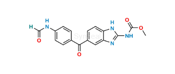 Picture of Flubendazole EP Impurity A