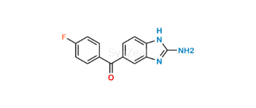 Picture of Flubendazole EP Impurity B
