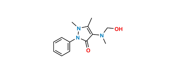 Picture of Metamizole Impurity 4