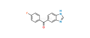 Picture of Flubendazole EP Impurity D