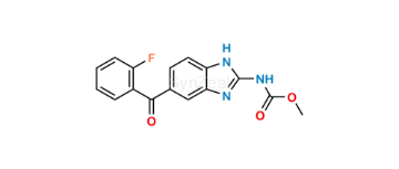 Picture of Flubendazole EP Impurity E