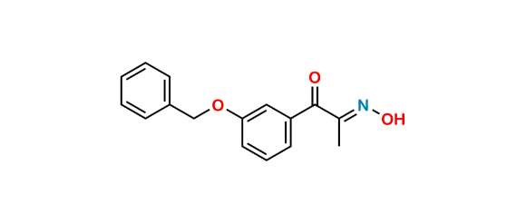 Picture of Metaraminol USP Related Compound A