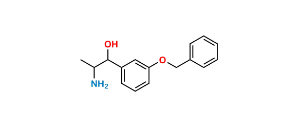 Picture of Metaraminol USP Related Compound B