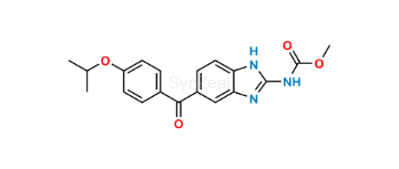 Picture of Flubendazole EP Impurity G