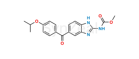 Picture of Flubendazole EP Impurity G