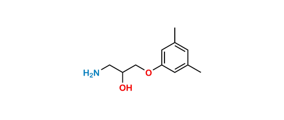 Picture of Metaxalone USP Related Compound B