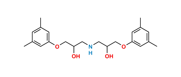 Picture of Metaxalone USP Related Compound C
