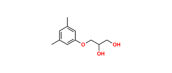 Picture of Metaxalone Impurity A 