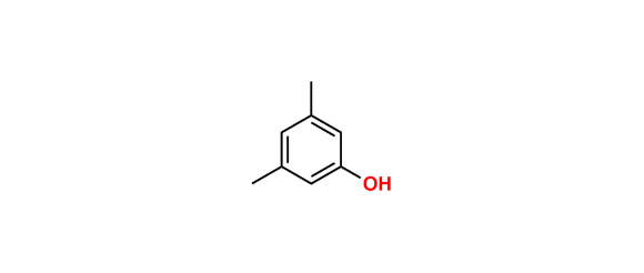 Picture of Metaxalone Impurity B