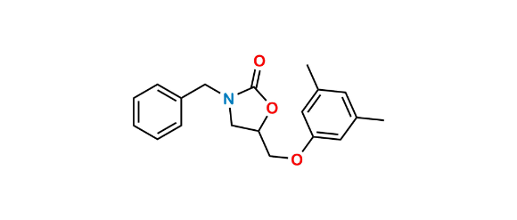 Picture of N-Benzyl Metaxalone