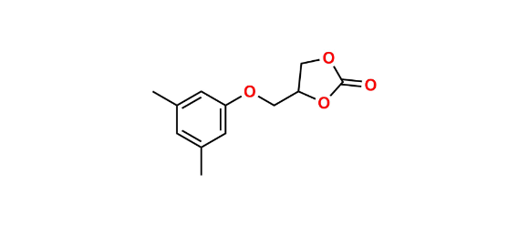 Picture of Metaxalone Impurity 1
