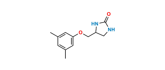 Picture of Metaxalone USP Related Compound A