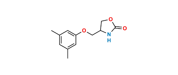 Picture of Metaxalone Impurity 4