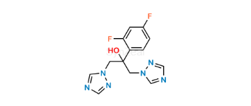 Picture of Fluconazole