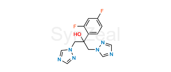 Picture of Fluconazole