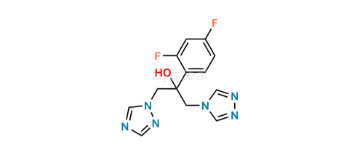 Picture of Fluconazole EP Impurity A