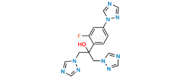 Picture of Fluconazole EP Impurity B