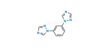 Picture of Fluconazole EP Impurity C