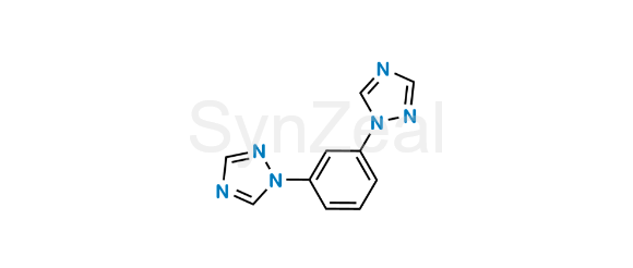 Picture of Fluconazole EP Impurity C