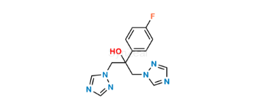 Picture of Fluconazole EP Impurity D