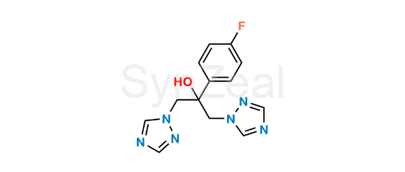 Picture of Fluconazole EP Impurity D