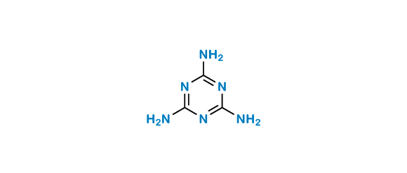 Picture of Metformin EP Impurity D