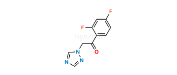 Picture of Fluconazole EP Impurity E