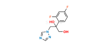 Picture of Fluconazole EP Impurity F