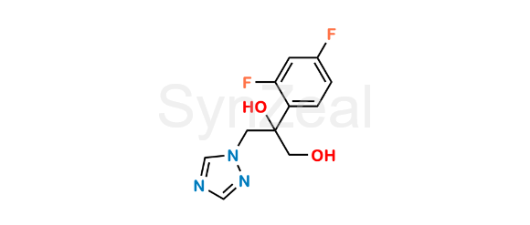 Picture of Fluconazole EP Impurity F