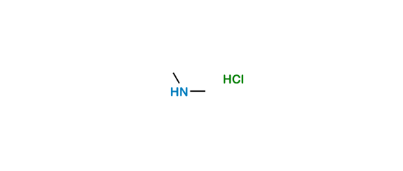 Picture of Metformin EP Impurity F