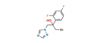 Picture of Fluconazole EP Impurity H