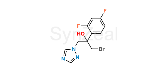 Picture of Fluconazole EP Impurity H