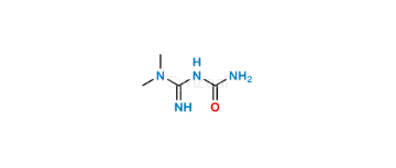Picture of Metformin Hydroxy Analog 2