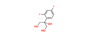 Picture of Fluconazole Impurity 1