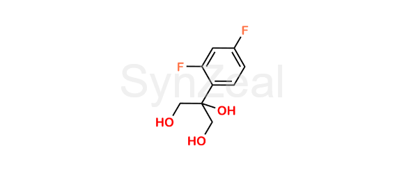 Picture of Fluconazole Impurity 1