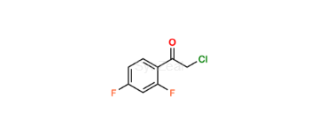 Picture of Fluconazole Impurity 6