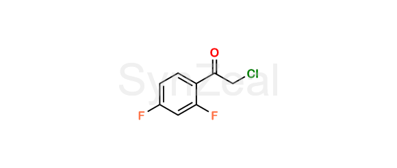 Picture of Fluconazole Impurity 6