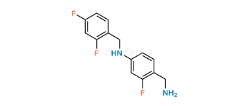 Picture of Fluconazole Impurity 8