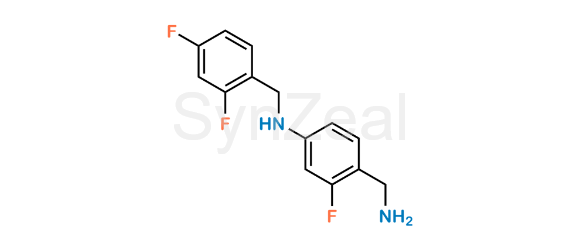 Picture of Fluconazole Impurity 8