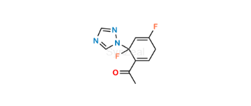 Picture of Fluconazole Impurity 10