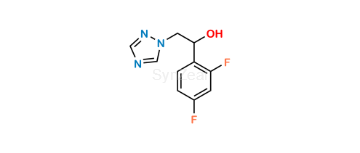 Picture of Fluconazole Impurity 11