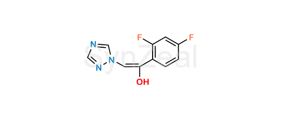 Picture of Fluconazole Impurity 12