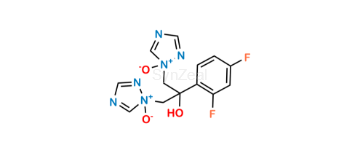 Picture of Fluconazole Impurity 13