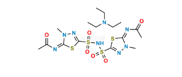 Picture of Methazolamide Impurity E