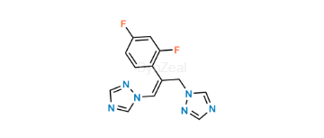 Picture of Fluconazole Impurity 14