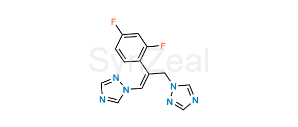 Picture of Fluconazole Impurity 14