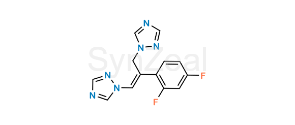 Picture of Fluconazole Impurity 15