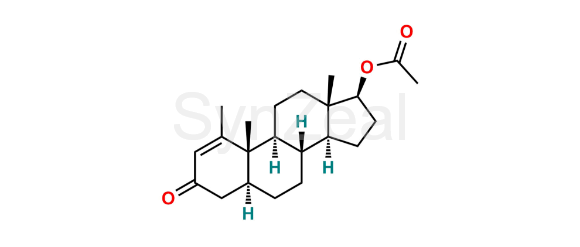 Picture of Methenolone Acetate