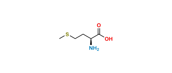 Picture of Methionine