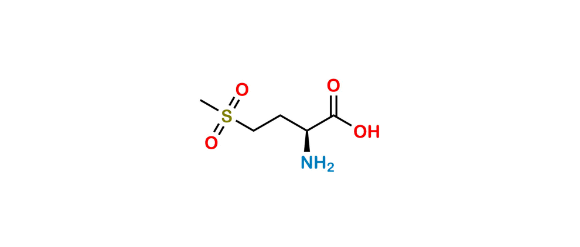 Picture of Methionine EP Impurity B